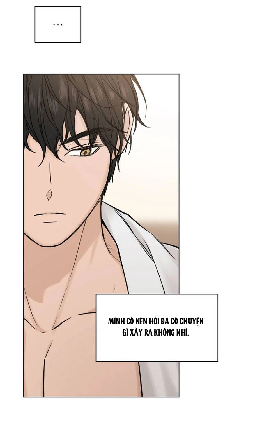 Chỉ Là Ánh Bình Minh Chapter 15.2 - 13