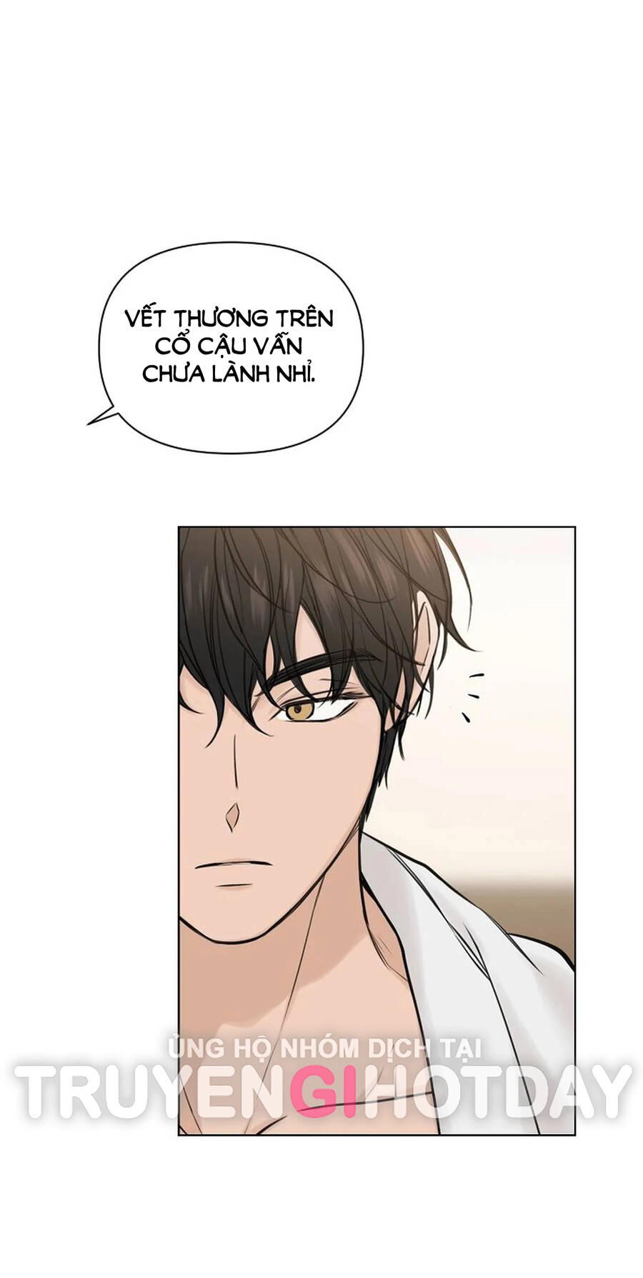 Chỉ Là Ánh Bình Minh Chapter 15.2 - 15