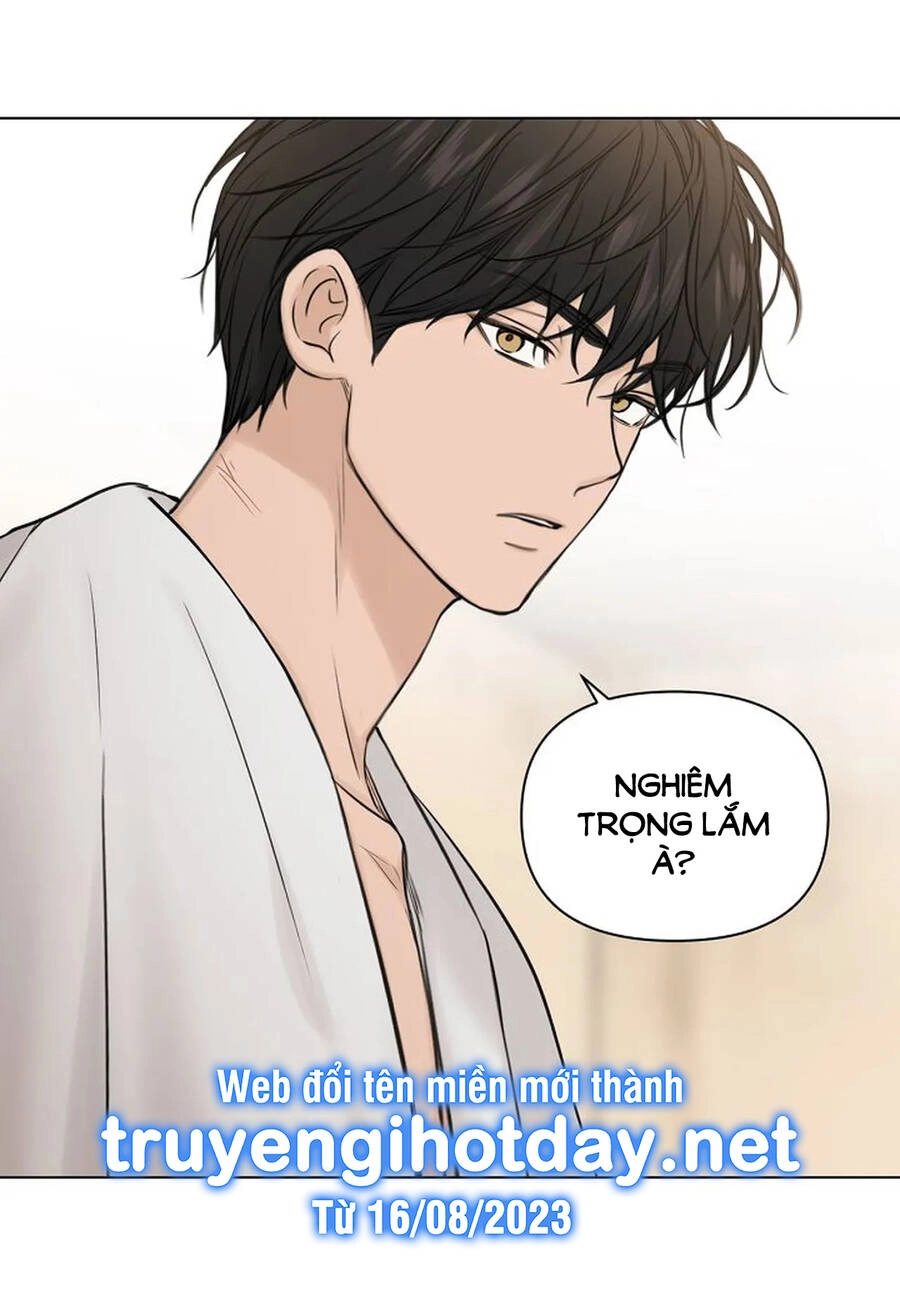 Chỉ Là Ánh Bình Minh Chapter 15.2 - 20