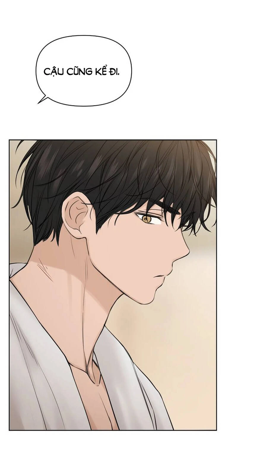 Chỉ Là Ánh Bình Minh Chapter 15.2 - 23