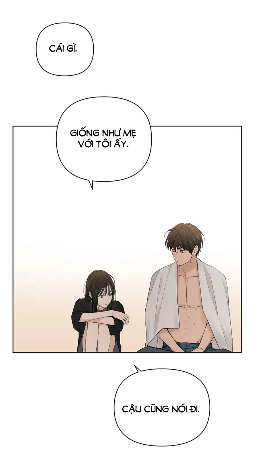 Chỉ Là Ánh Bình Minh Chapter 15.2 - 24