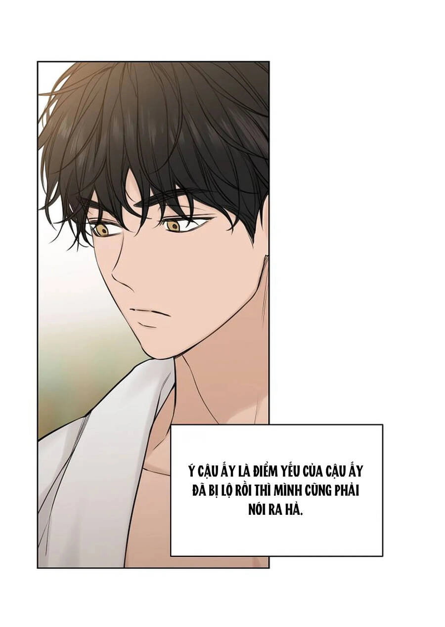 Chỉ Là Ánh Bình Minh Chapter 15.2 - 26