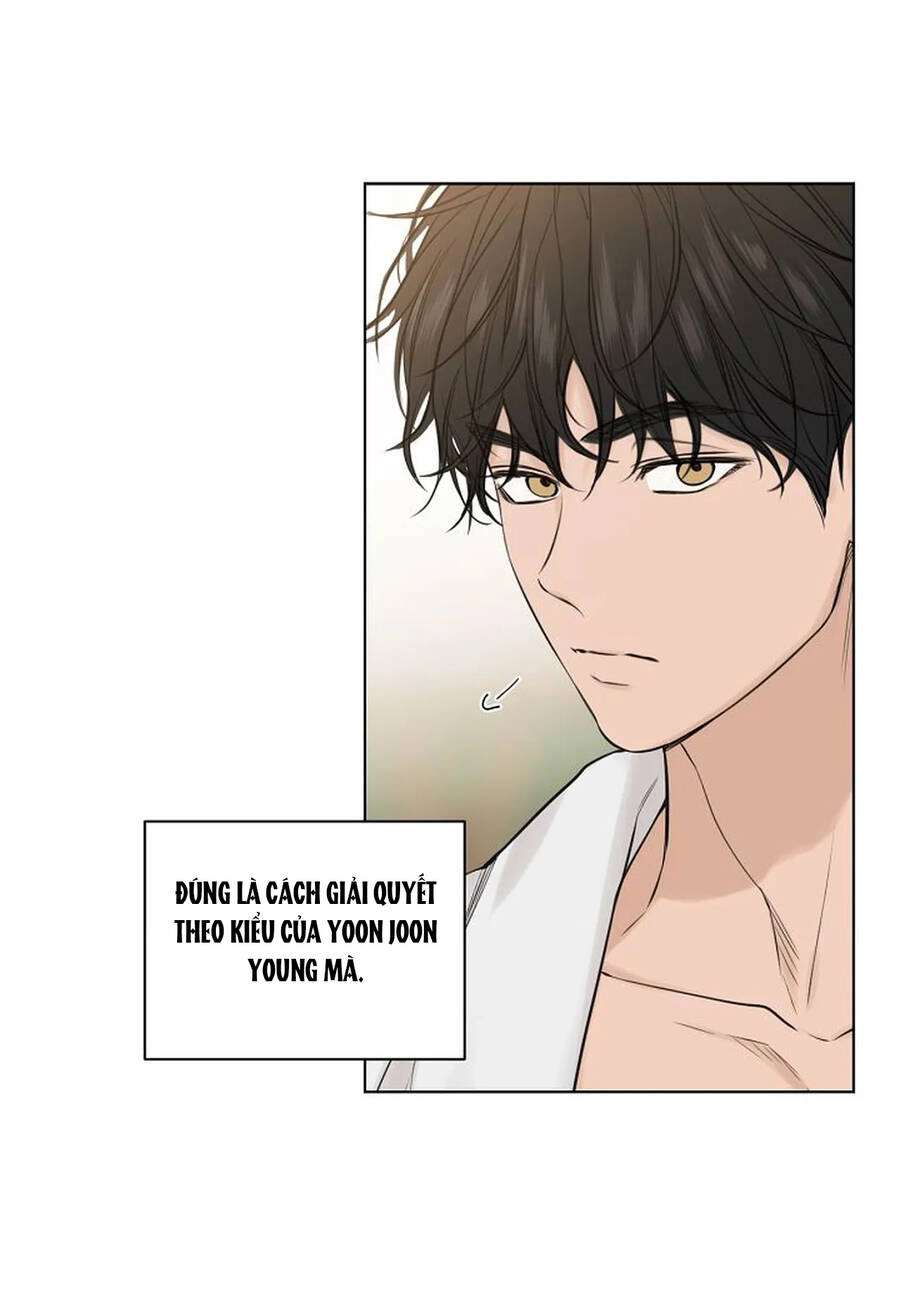 Chỉ Là Ánh Bình Minh Chapter 15.2 - 27