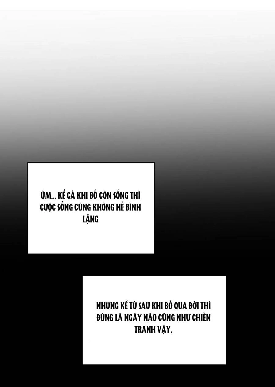 Chỉ Là Ánh Bình Minh Chapter 15.2 - 32