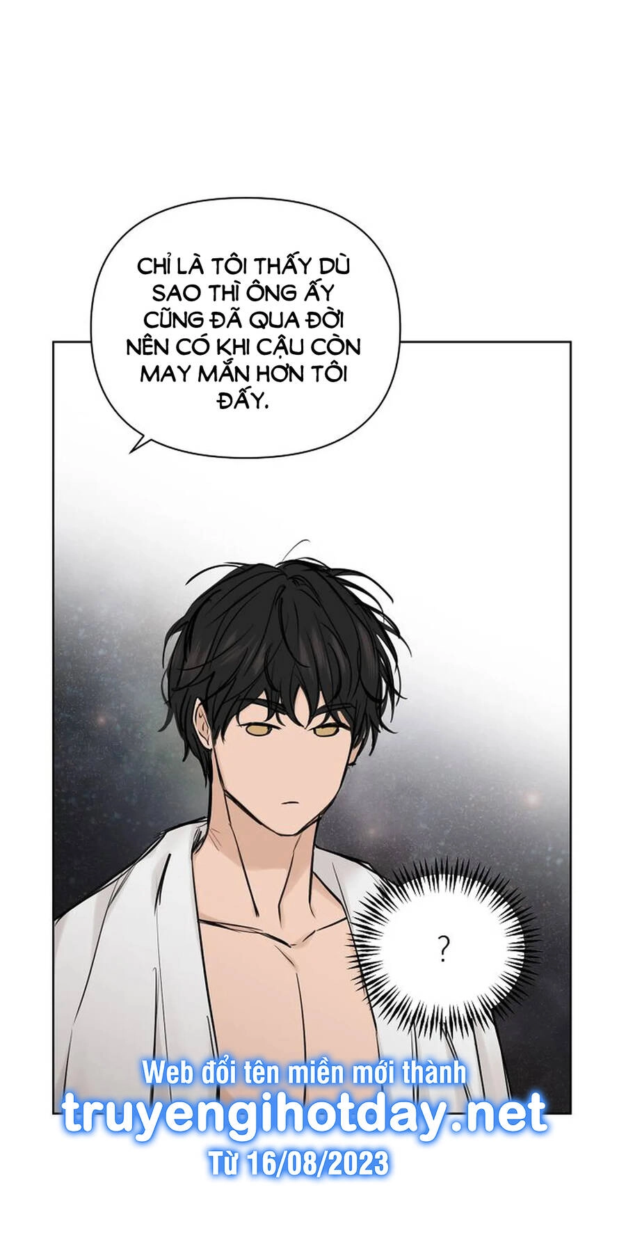 Chỉ Là Ánh Bình Minh Chapter 15.2 - 40