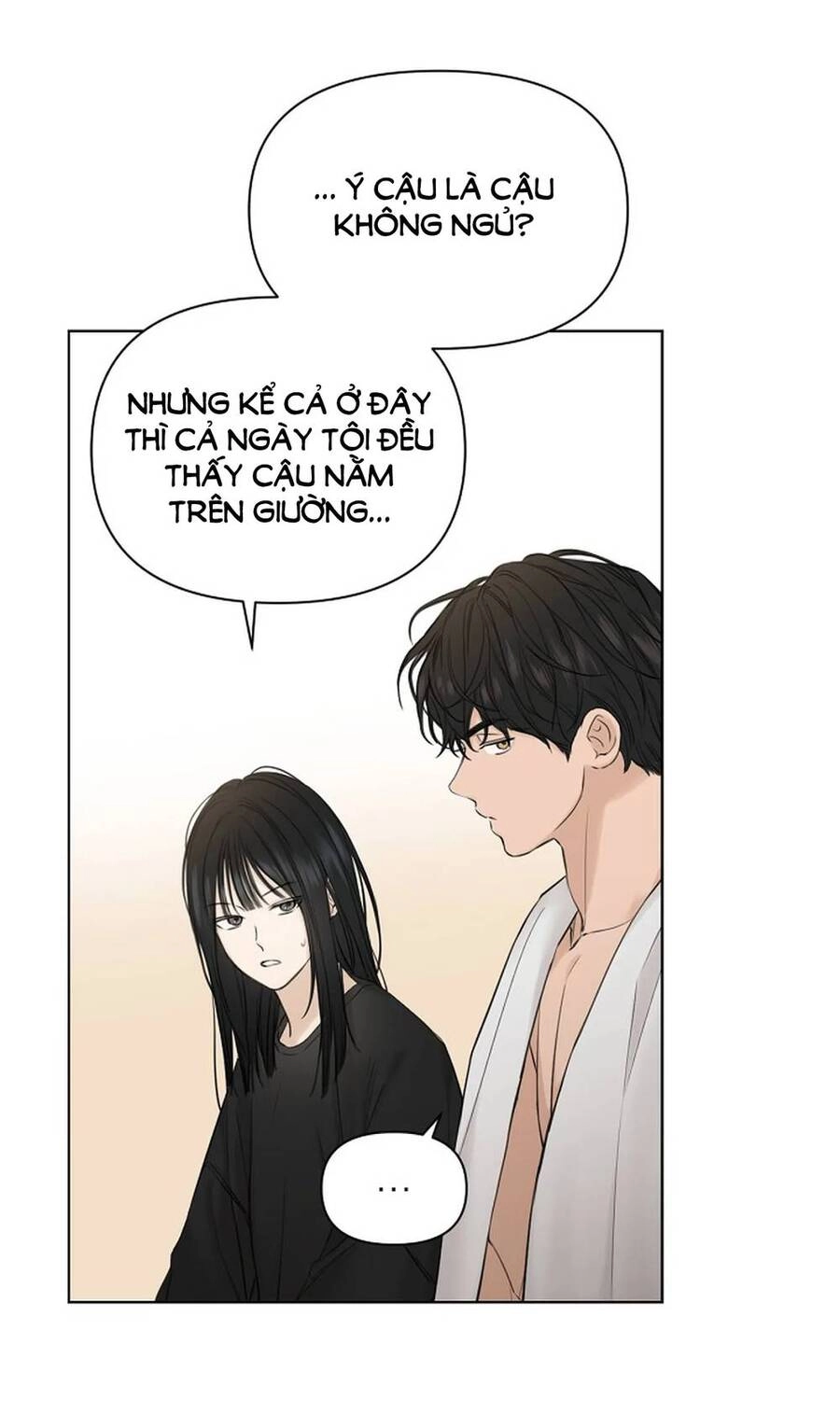 Chỉ Là Ánh Bình Minh Chapter 16.1 - 10