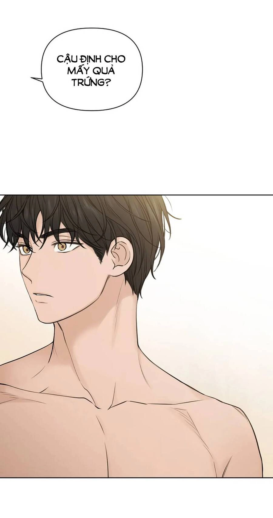 Chỉ Là Ánh Bình Minh Chapter 16.1 - 15