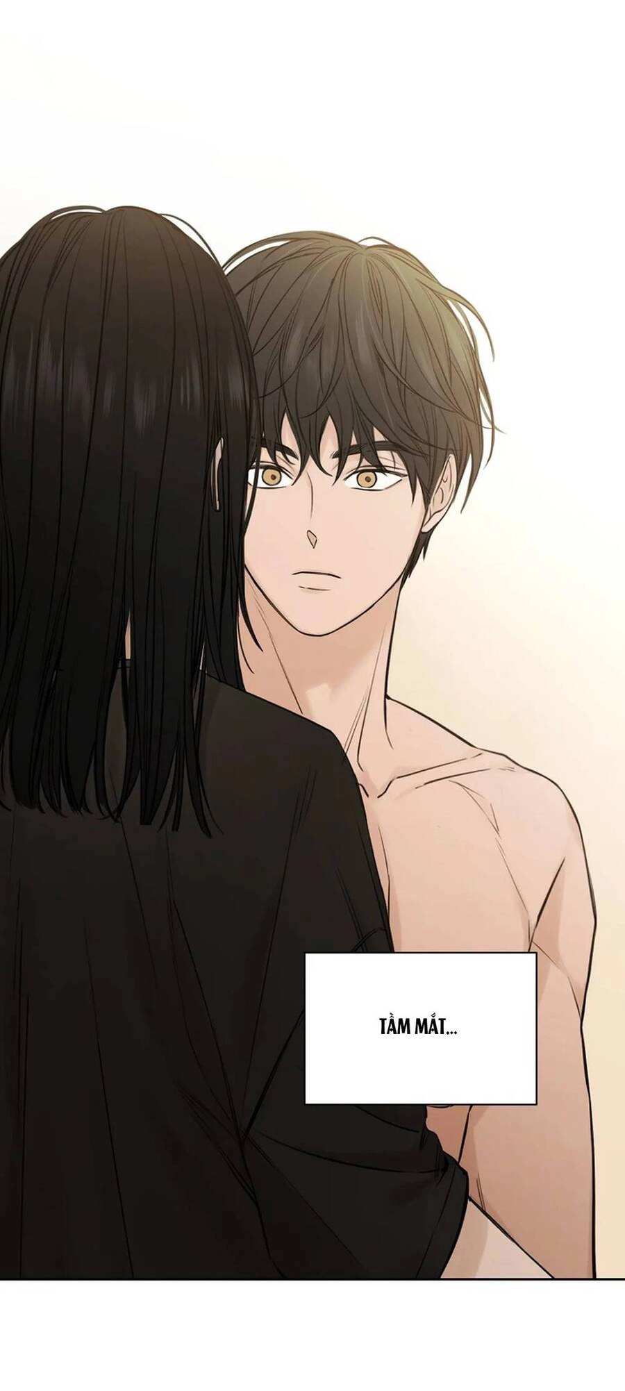 Chỉ Là Ánh Bình Minh Chapter 16.1 - 18