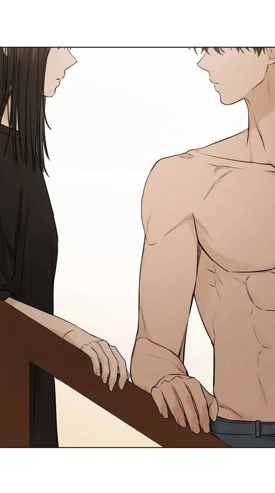 Chỉ Là Ánh Bình Minh Chapter 16.1 - 19