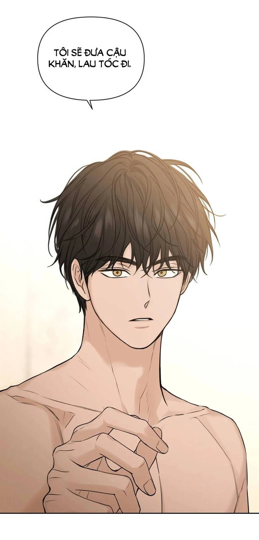 Chỉ Là Ánh Bình Minh Chapter 16.1 - 23