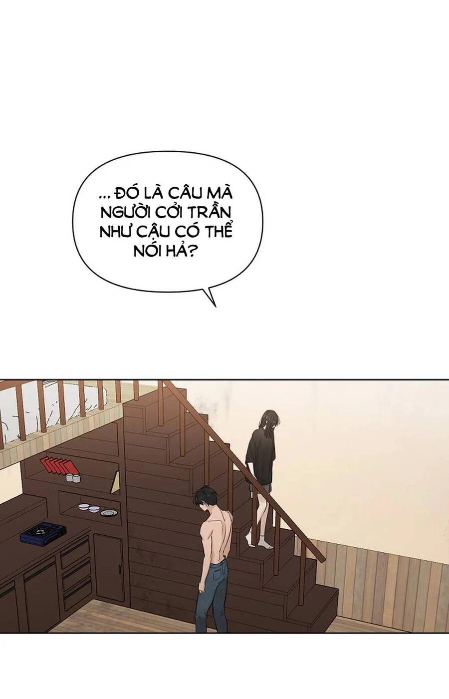 Chỉ Là Ánh Bình Minh Chapter 16.1 - 26