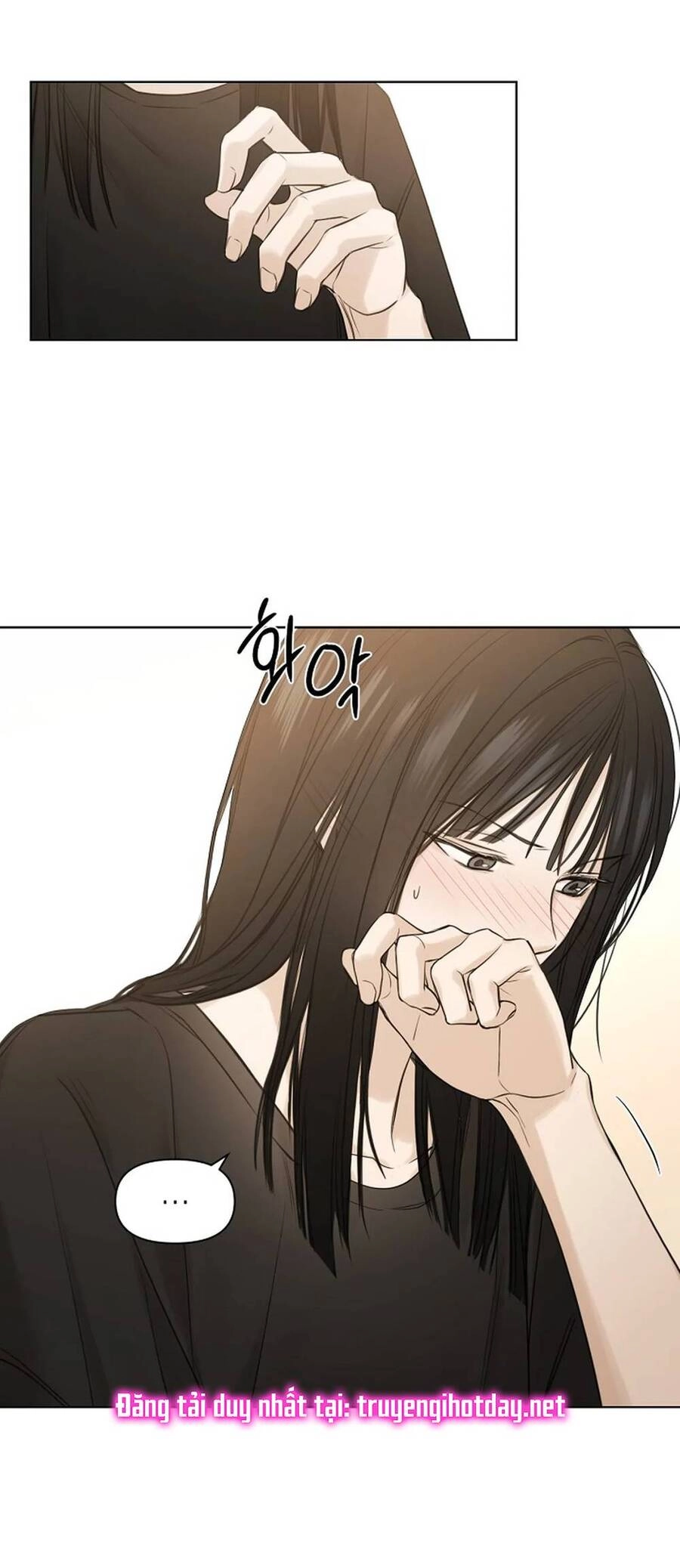 Chỉ Là Ánh Bình Minh Chapter 16.1 - 28