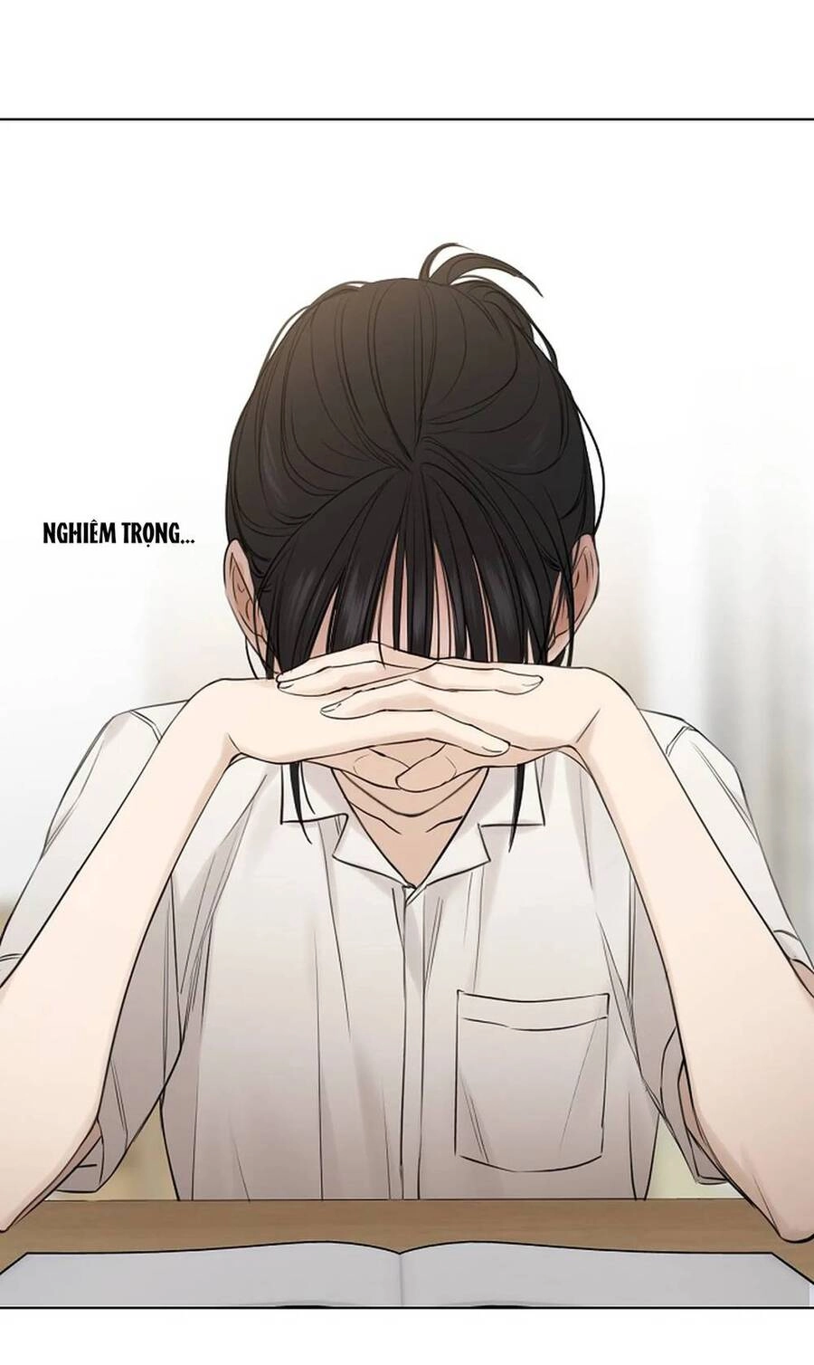 Chỉ Là Ánh Bình Minh Chapter 16.1 - 29