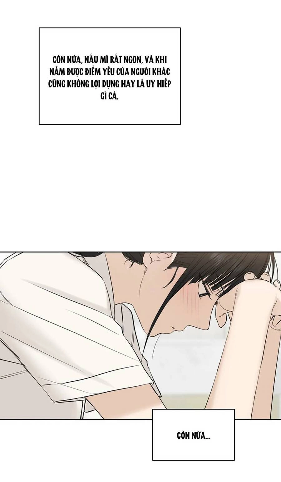 Chỉ Là Ánh Bình Minh Chapter 16.1 - 33