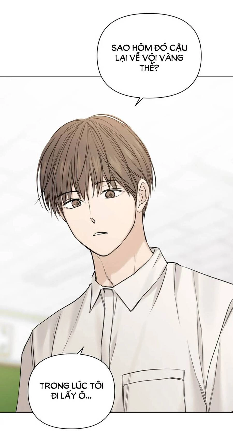 Chỉ Là Ánh Bình Minh Chapter 16.1 - 39