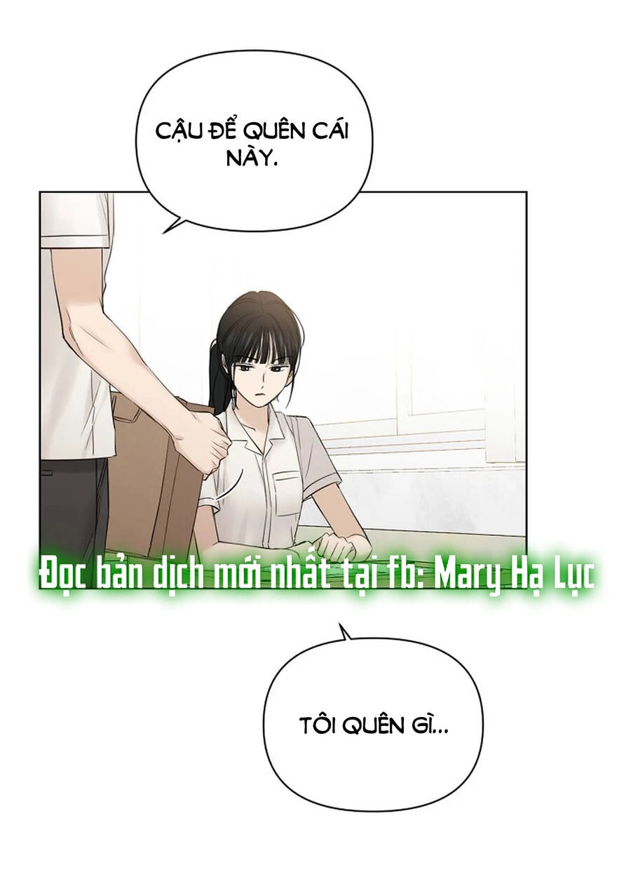 Chỉ Là Ánh Bình Minh Chapter 16.2 - 1