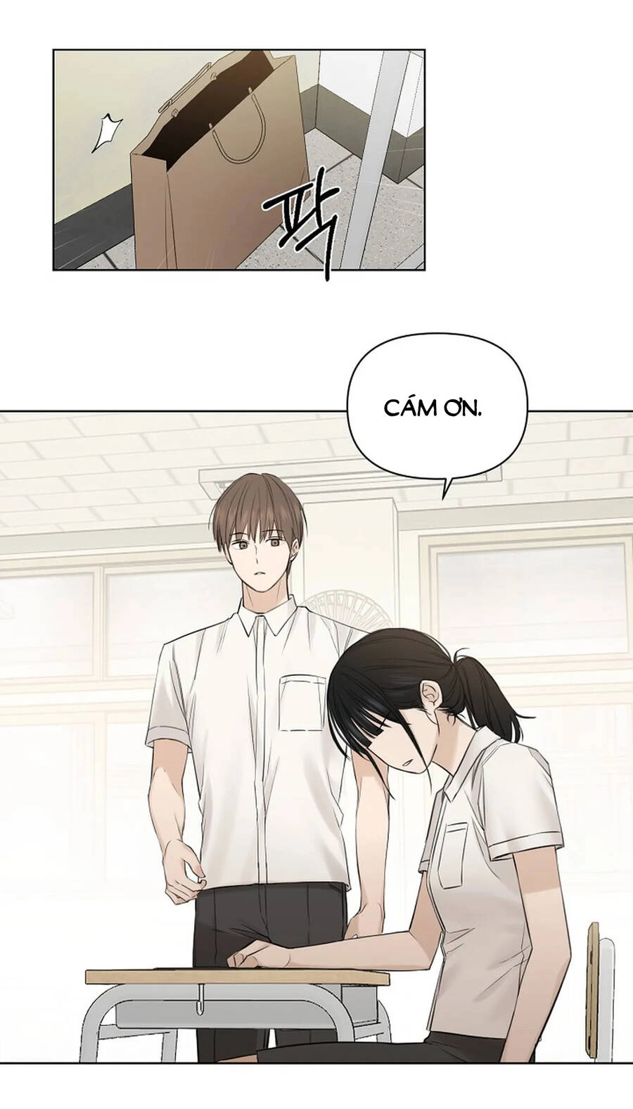 Chỉ Là Ánh Bình Minh Chapter 16.2 - 4