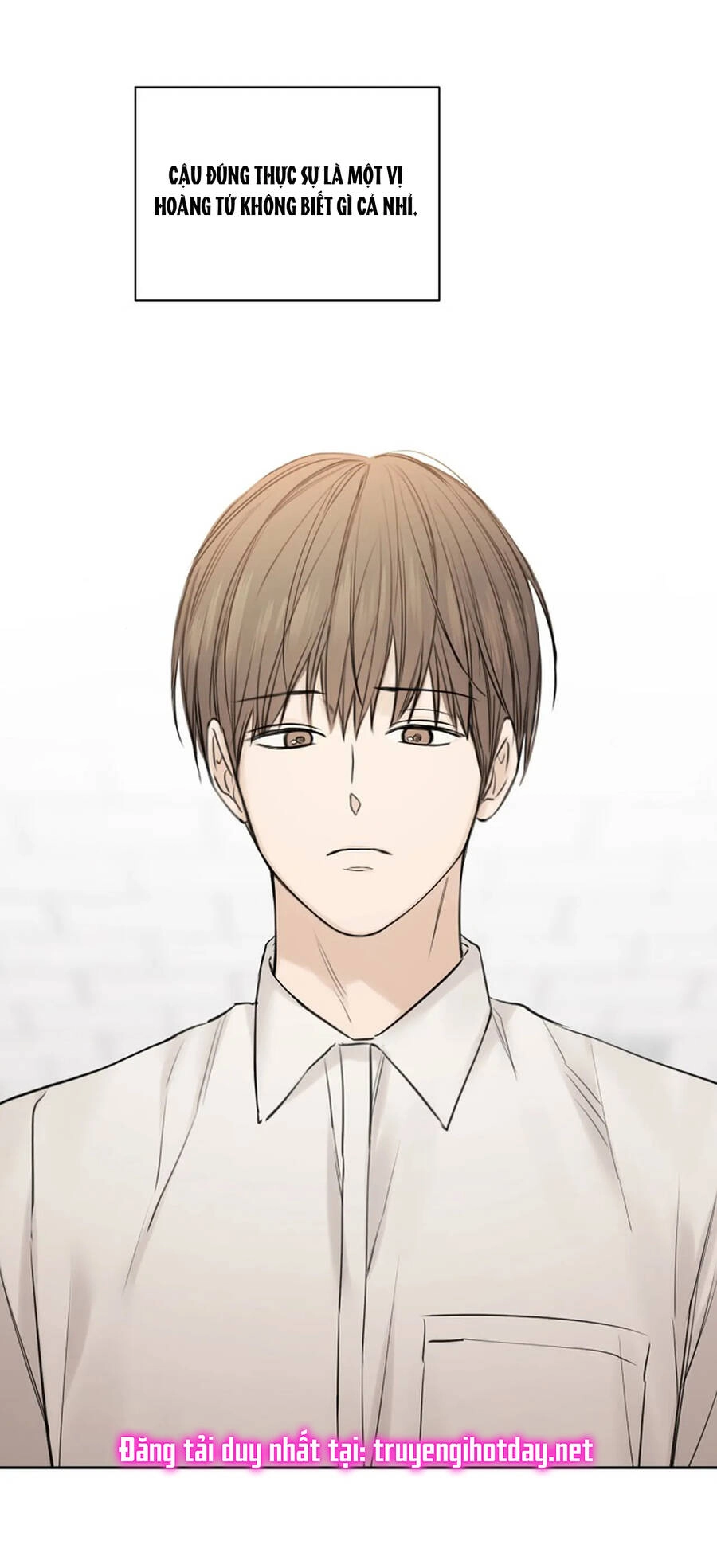 Chỉ Là Ánh Bình Minh Chapter 16.2 - 8