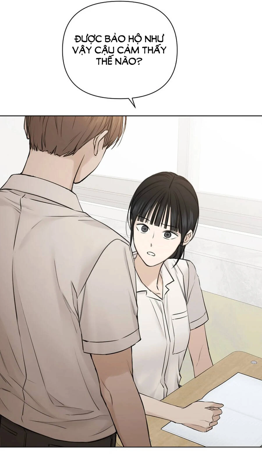 Chỉ Là Ánh Bình Minh Chapter 16.2 - 9