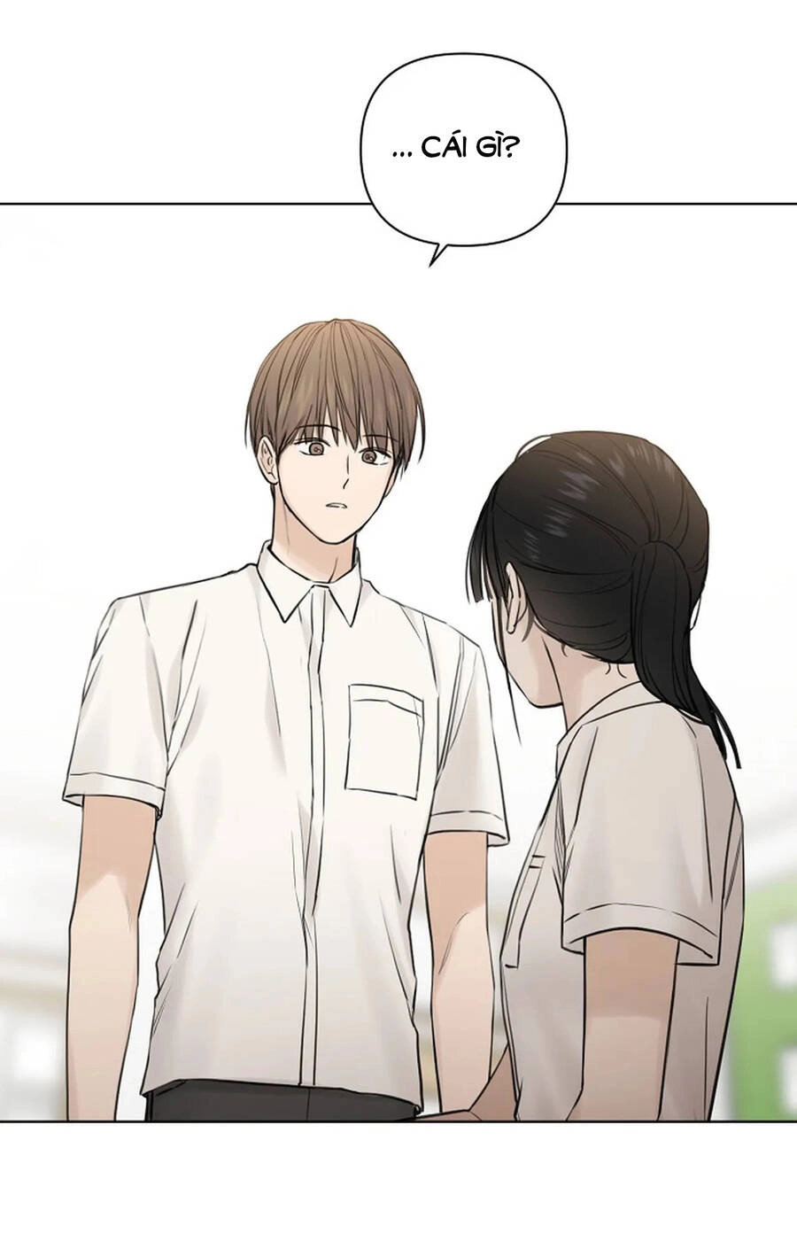 Chỉ Là Ánh Bình Minh Chapter 16.2 - 10