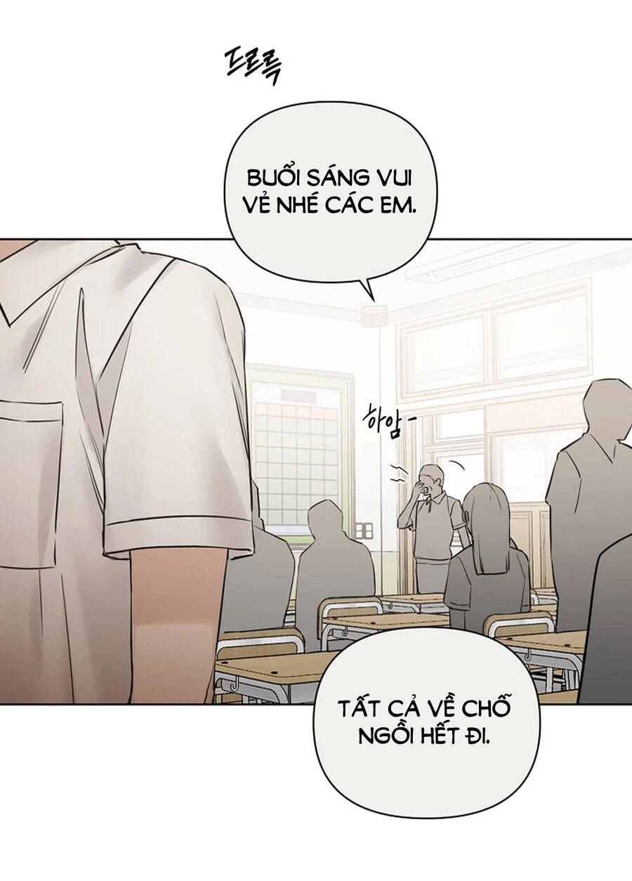 Chỉ Là Ánh Bình Minh Chapter 16.2 - 11