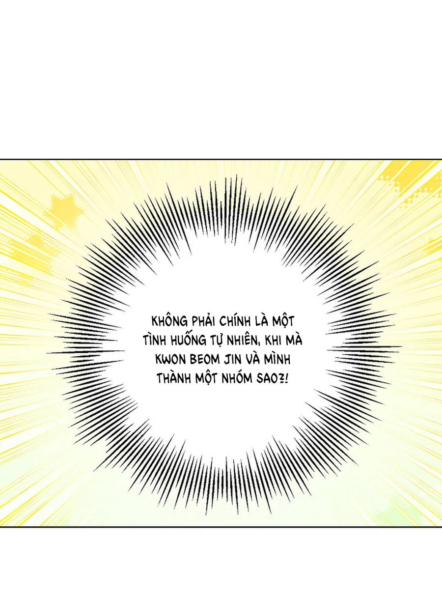 Chỉ Là Ánh Bình Minh Chapter 16.2 - 23