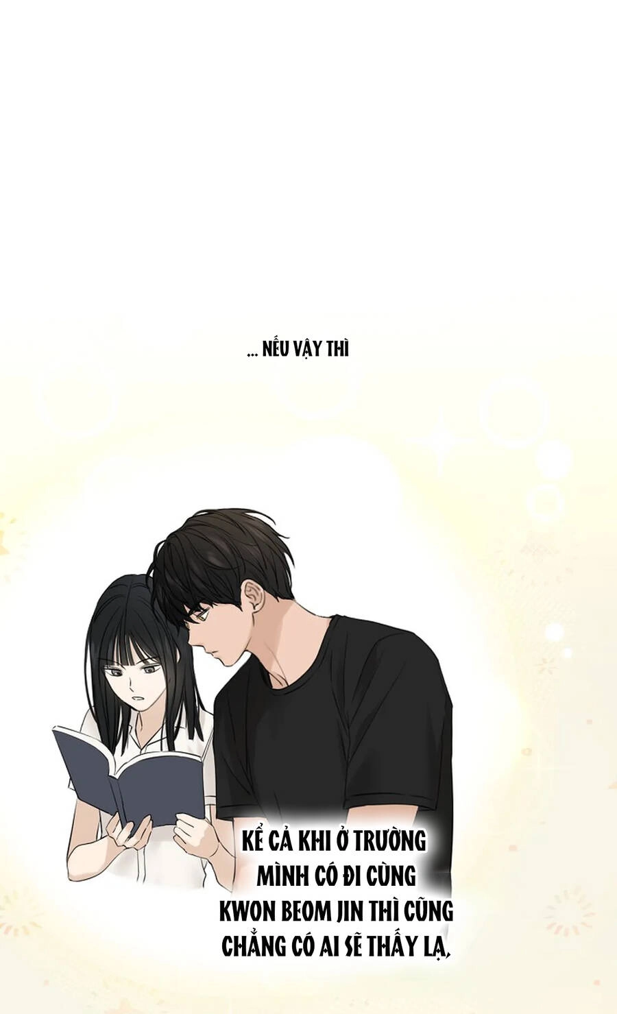 Chỉ Là Ánh Bình Minh Chapter 16.2 - 24