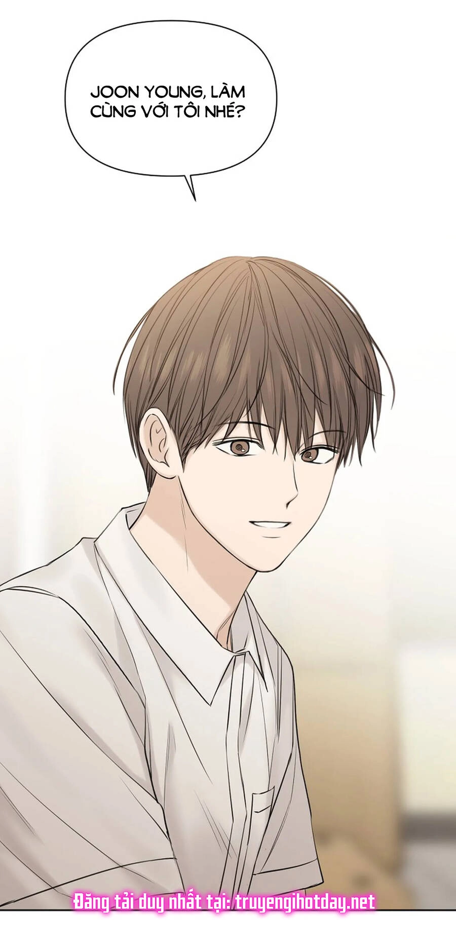 Chỉ Là Ánh Bình Minh Chapter 16.2 - 26