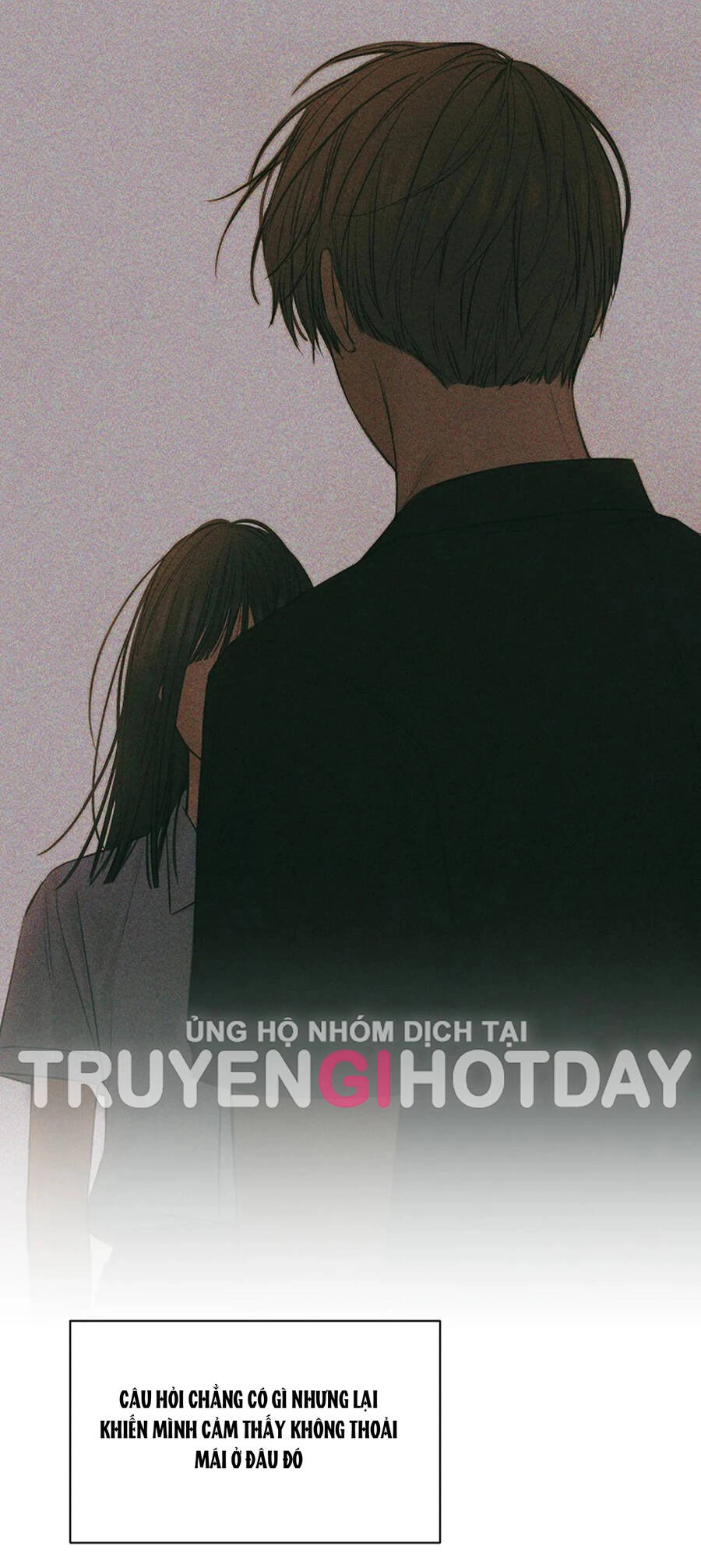 Chỉ Là Ánh Bình Minh Chapter 16.2 - 35