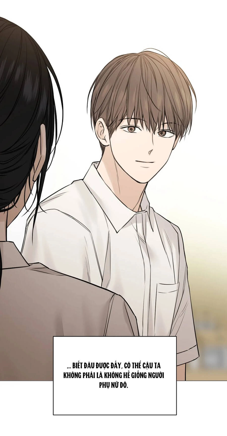 Chỉ Là Ánh Bình Minh Chapter 16.2 - 37