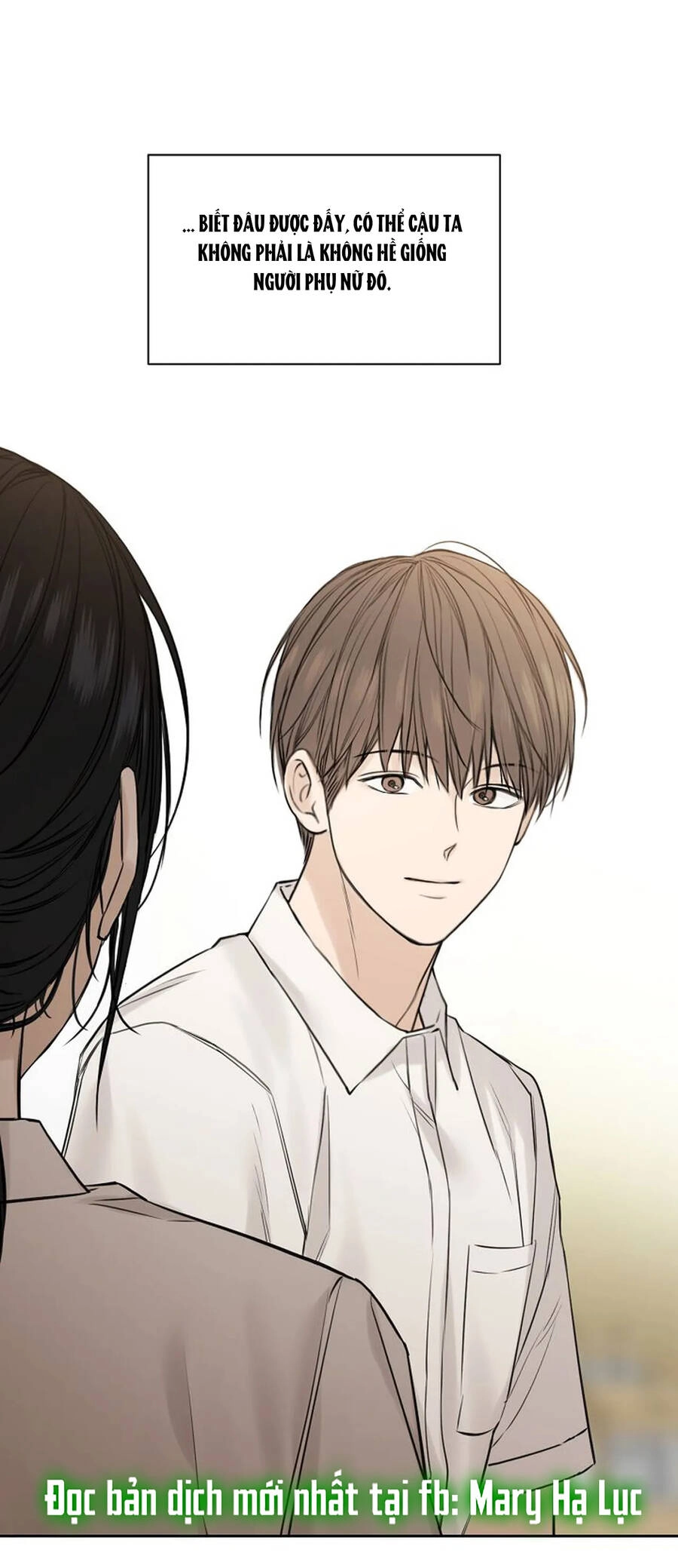 Chỉ Là Ánh Bình Minh Chapter 17.1 - 2