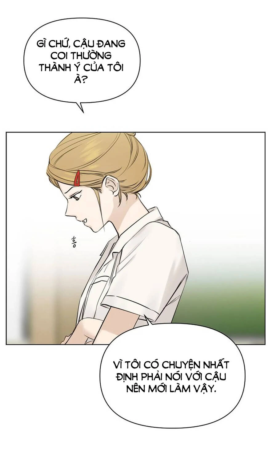 Chỉ Là Ánh Bình Minh Chapter 17.1 - 5