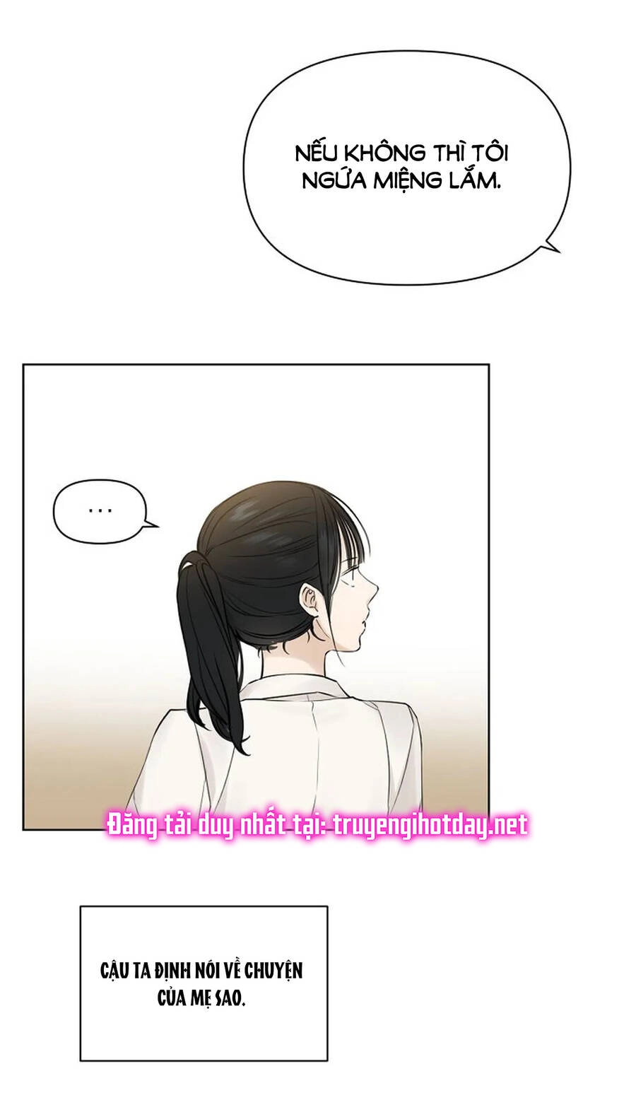 Chỉ Là Ánh Bình Minh Chapter 17.1 - 6