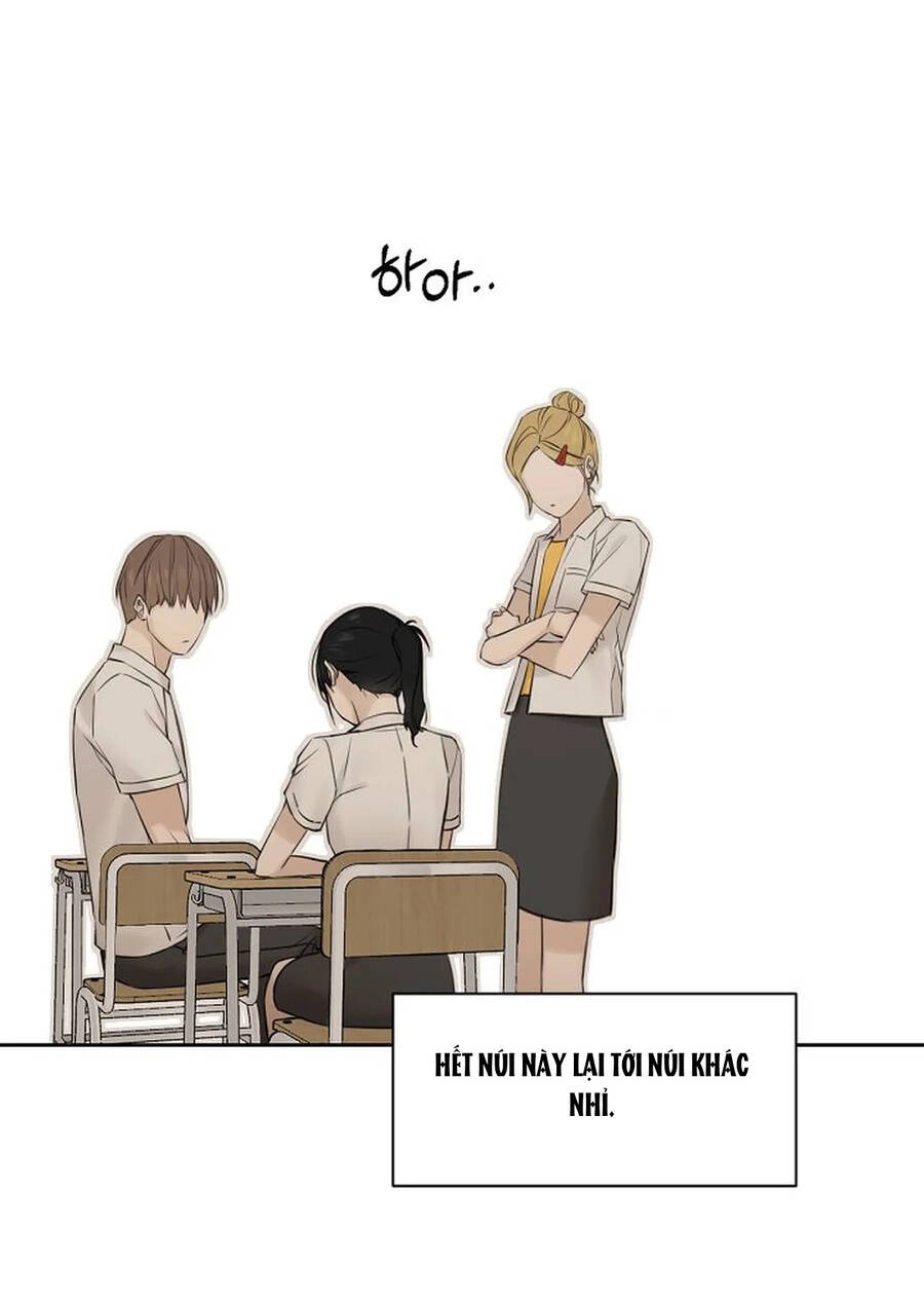 Chỉ Là Ánh Bình Minh Chapter 17.1 - 7