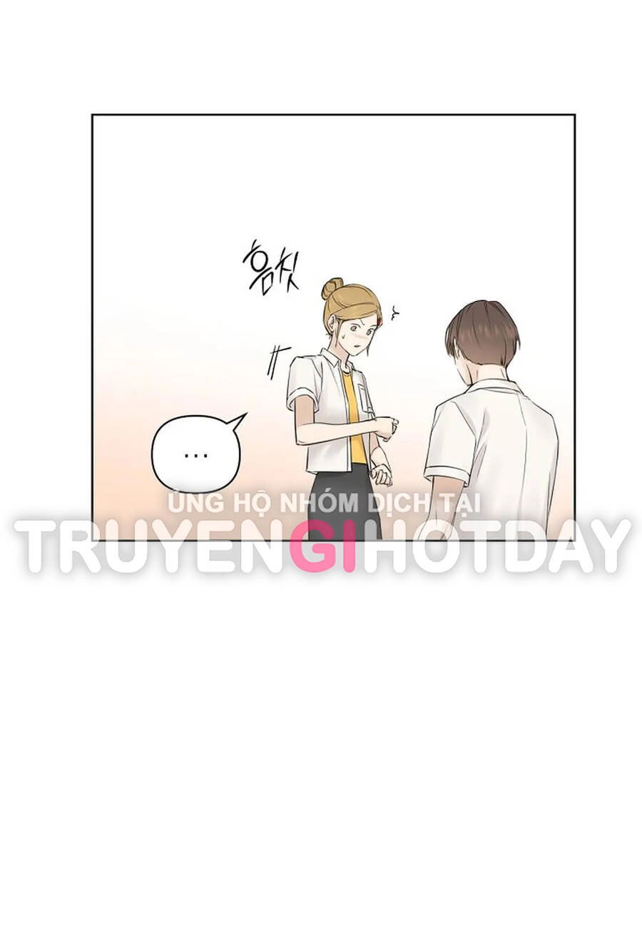 Chỉ Là Ánh Bình Minh Chapter 17.1 - 11