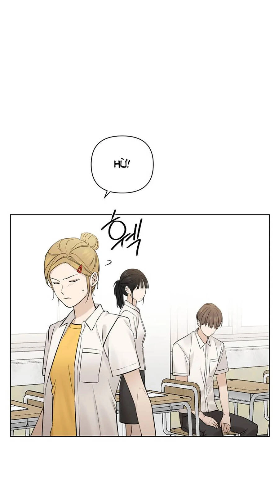 Chỉ Là Ánh Bình Minh Chapter 17.1 - 12