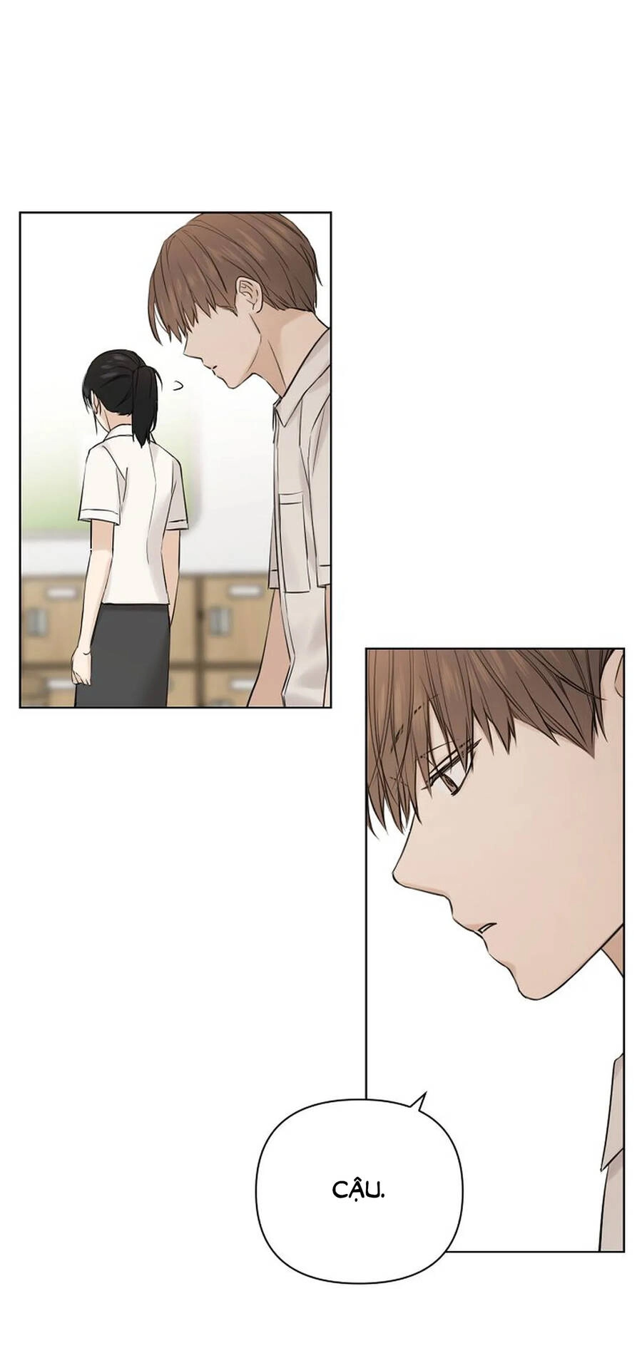 Chỉ Là Ánh Bình Minh Chapter 17.1 - 14