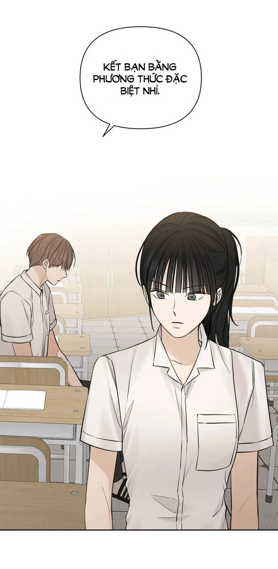 Chỉ Là Ánh Bình Minh Chapter 17.1 - 15