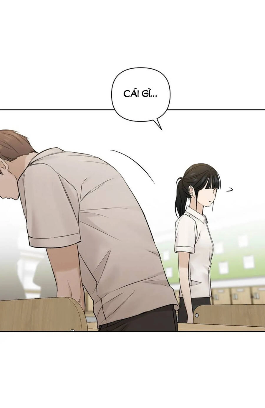 Chỉ Là Ánh Bình Minh Chapter 17.1 - 16