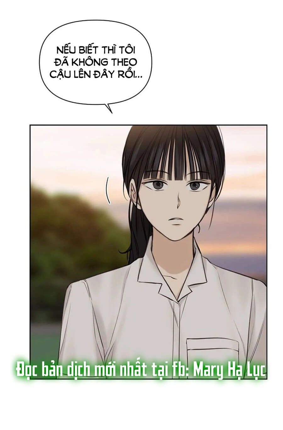 Chỉ Là Ánh Bình Minh Chapter 17.1 - 24