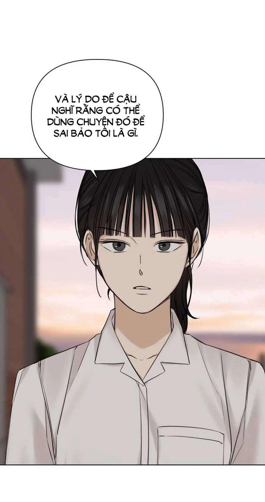 Chỉ Là Ánh Bình Minh Chapter 17.1 - 29