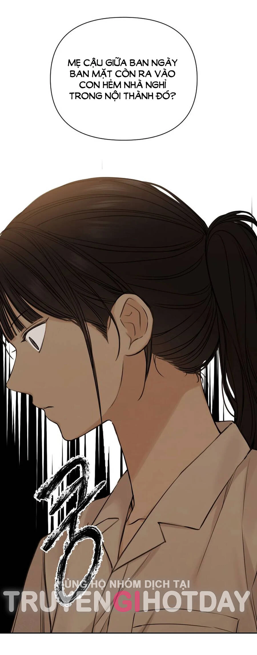 Chỉ Là Ánh Bình Minh Chapter 17.1 - 32