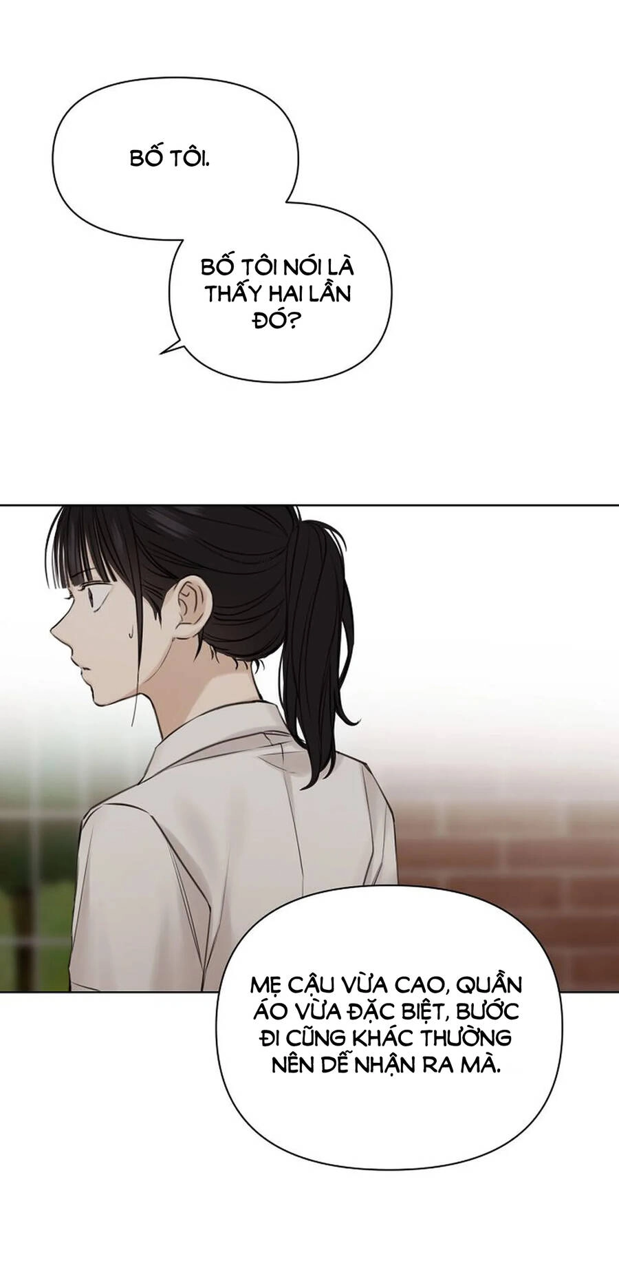 Chỉ Là Ánh Bình Minh Chapter 17.1 - 35