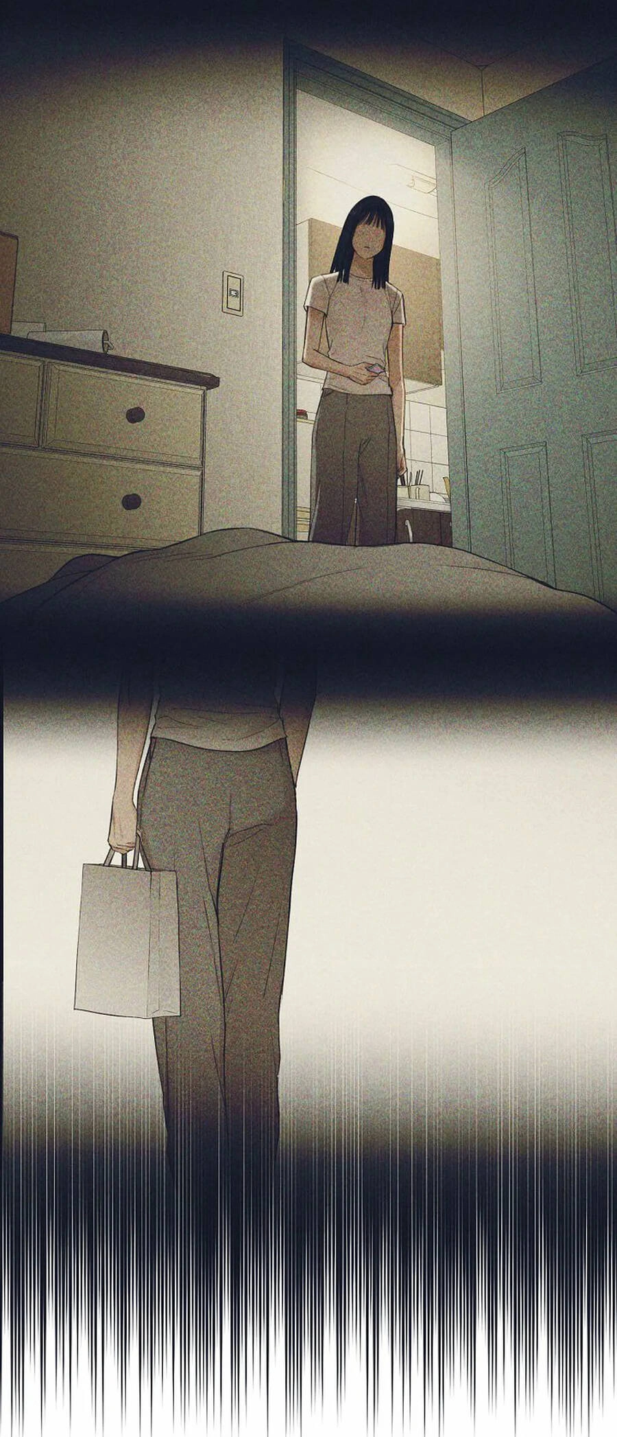 Chỉ Là Ánh Bình Minh Chapter 17.1 - 40