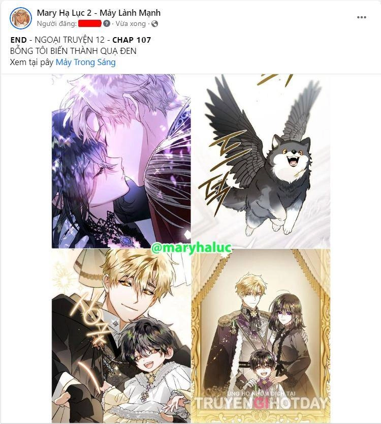 Chỉ Là Ánh Bình Minh Chapter 17.1 - 42