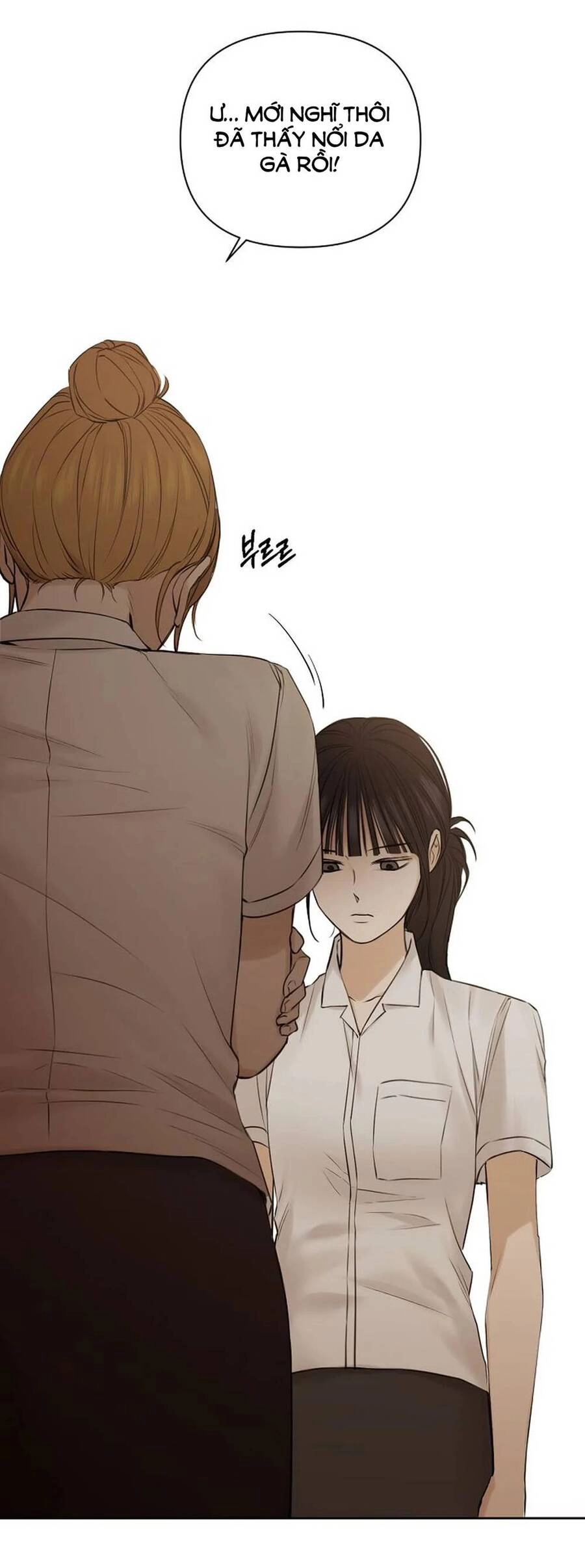 Chỉ Là Ánh Bình Minh Chapter 17.2 - 5