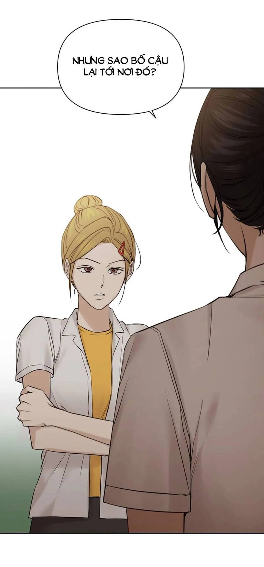 Chỉ Là Ánh Bình Minh Chapter 17.2 - 7