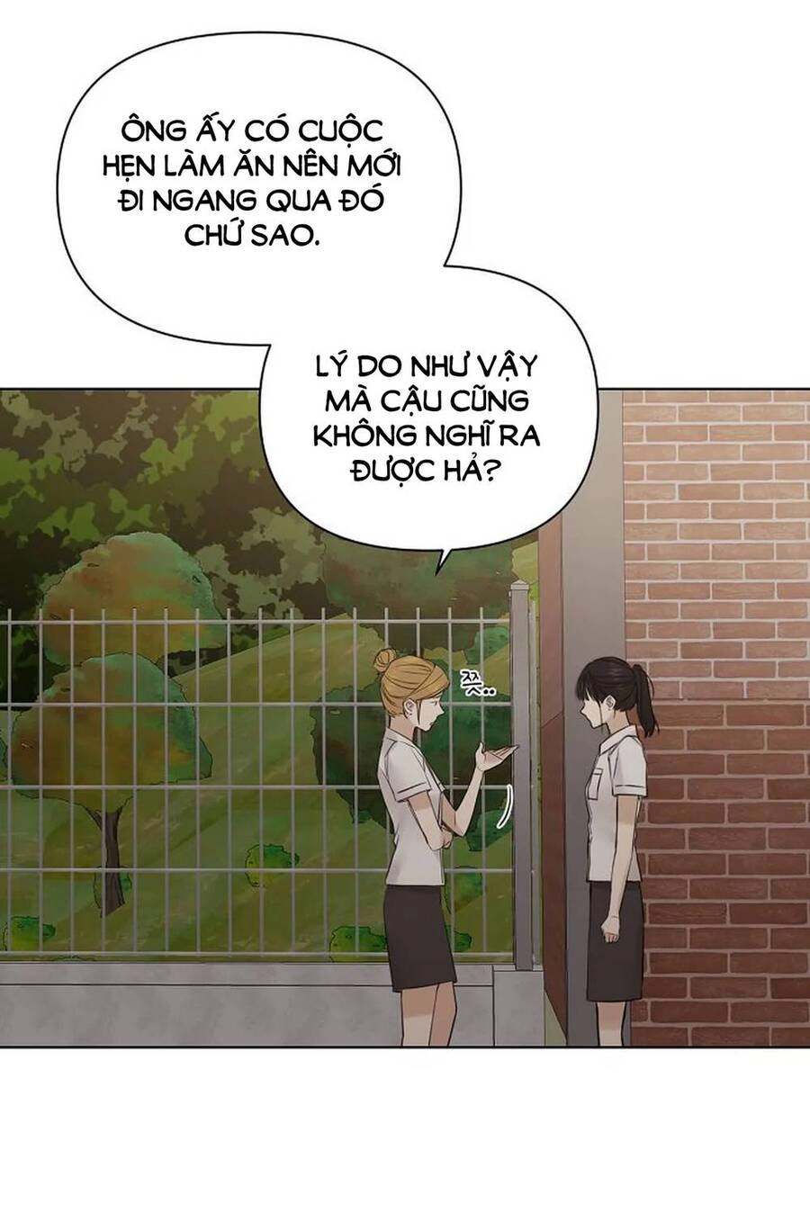 Chỉ Là Ánh Bình Minh Chapter 17.2 - 8