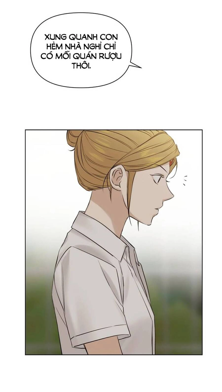 Chỉ Là Ánh Bình Minh Chapter 17.2 - 9