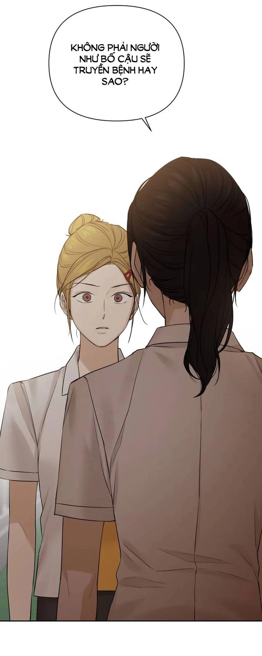 Chỉ Là Ánh Bình Minh Chapter 17.2 - 12